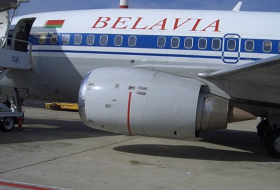 Kiew zwingt weißrussischen Passagierjet unter Androhung von Jäger-Einsatz zu Umkehr 